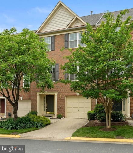 4030 Stonehenge Way, Fairfax, VA 22030
