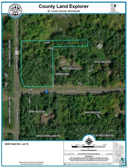 XXXX Helm Rd, Duluth, MN 55811