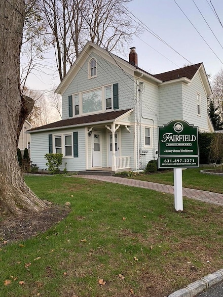 100 N Country Rd Unit 7, Miller Place, NY 11764