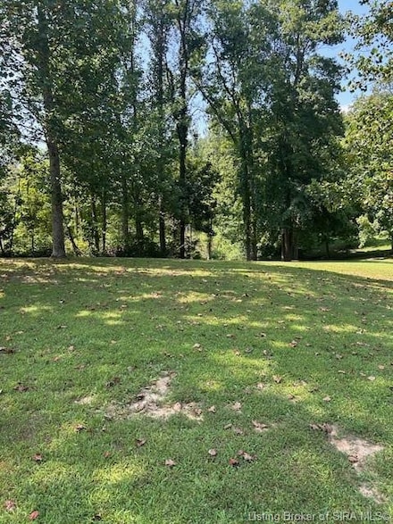 0 Muirfield Dr SE Unit Lot 39 2025010484, Harrison Township, IN 47112