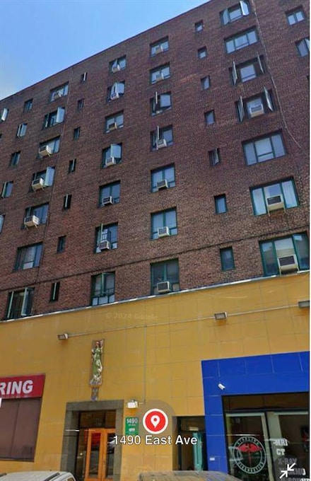 1490 East Ave Unit 7C, Bronx, NY 10462