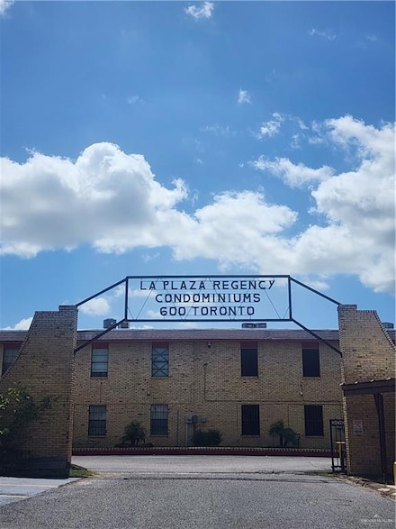 600 Toronto Ave Unit 18, McAllen, TX 78503