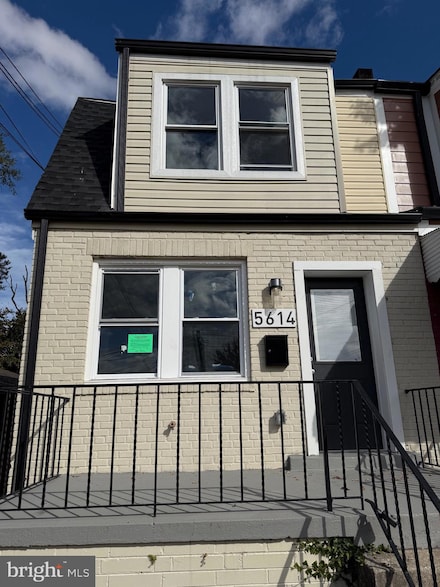 5614 Blaine St NE, Washington, DC 20019
