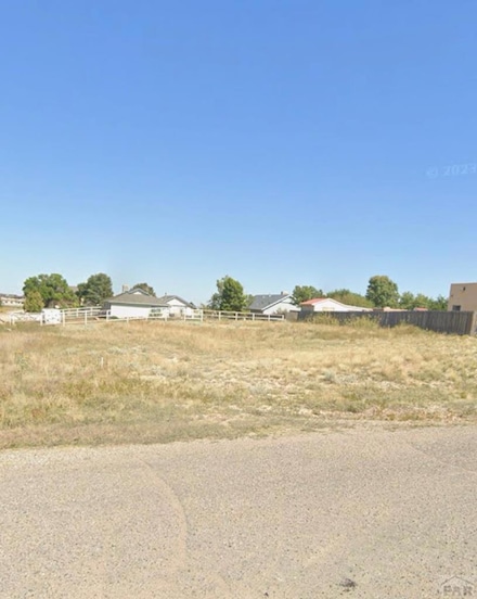 705 E Springmont Dr, Pueblo West, CO 81007