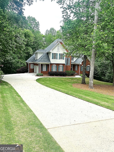 340 Antebellum Way, Fayetteville, GA 30215