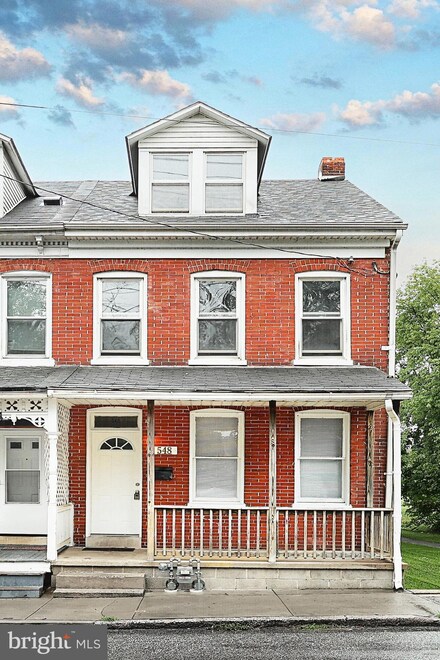 548 Smith St, York, PA 17404