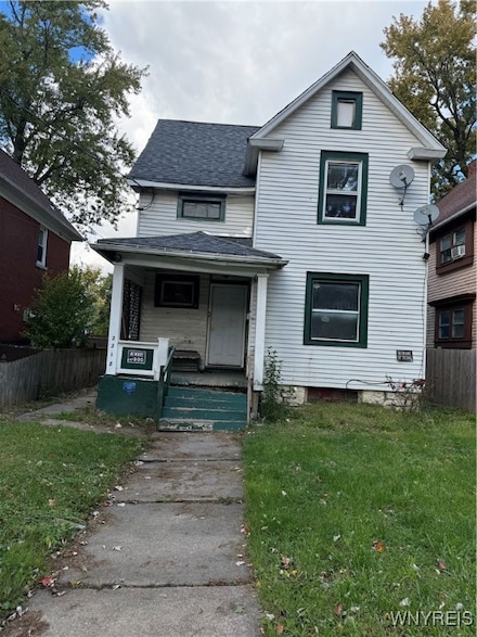 2218 Pierce Ave, Niagara Falls, NY 14301