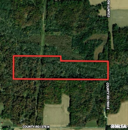 000 County Road 1900 Rd E, Brownstown, IL 62418