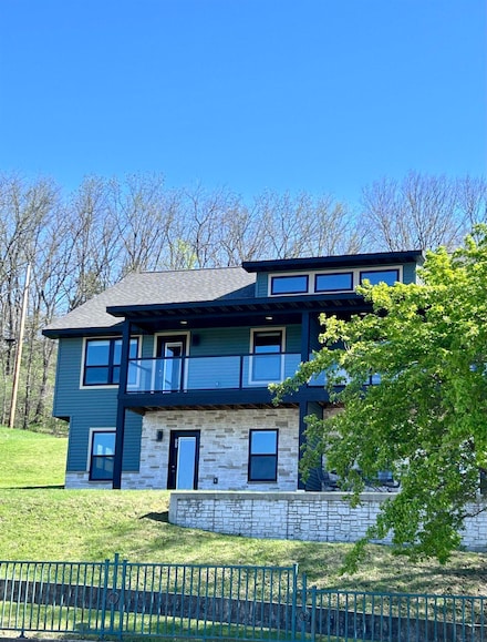 505 E Broadway St, Decorah, IA 52101
