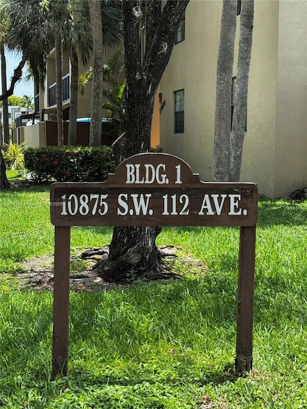 10875 SW 112th Ave Unit 206, Miami, FL 33176