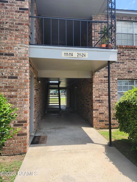 3121 Johnston St Unit 112, Lafayette, LA 70503
