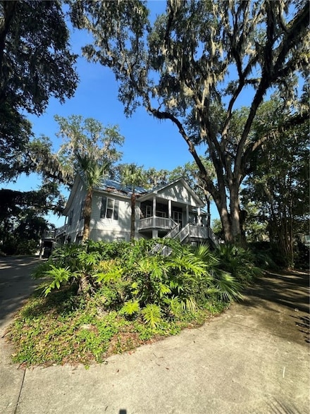 109 Palmera Ln, Brunswick, GA 31525