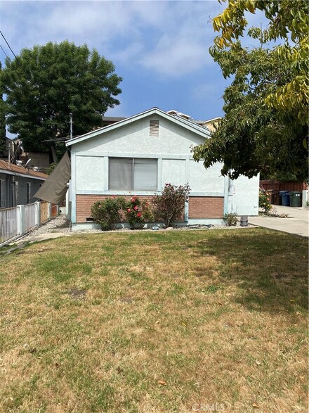 513 Camino de Teodoro, Walnut, CA 91789
