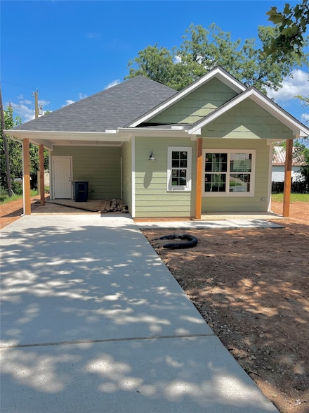 410 N Houston Ave, Denison, TX 75021