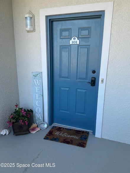 540 S Banana River Dr Unit 101, Merritt Island, FL 32952