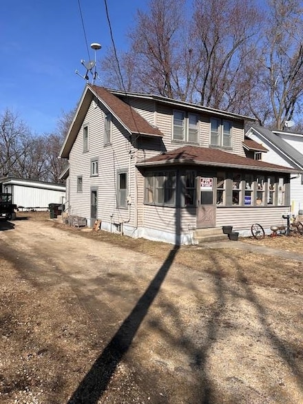 220 C St, Footville, WI 53537