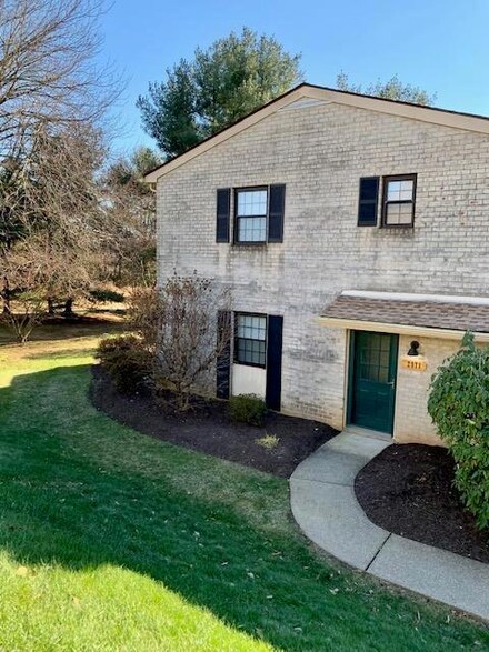 2971 Aronimink Place, Macungie, PA 18062