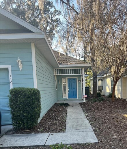83 NW 48th Blvd Unit 15, Gainesville, FL 32607