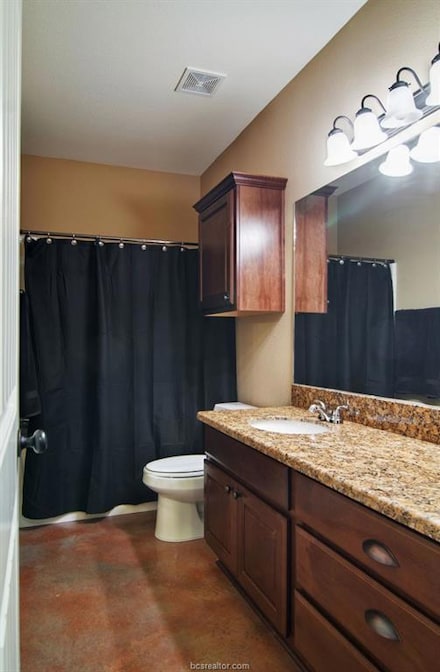 3324 Lieutenant Ave, College Station, TX 77845