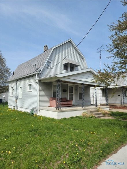 2354 Nebraska Ave, Toledo, OH 43607