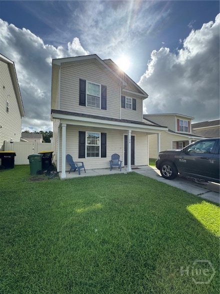 34 Fiore Dr, Savannah, GA 31419