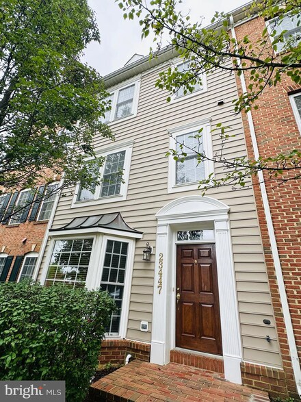 23447 Tailor Shop Place, Clarksburg, MD 20871