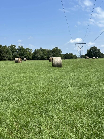 section 33 Sandy Creek Rd, Coleman, OK 73432