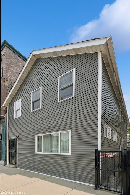 1940 S Racine Ave, Chicago, IL 60608
