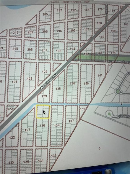 0 Jackson St, New Orleans, LA 70113