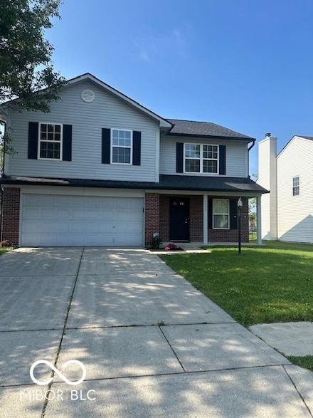 7549 Stockard St, Indianapolis, IN 46239