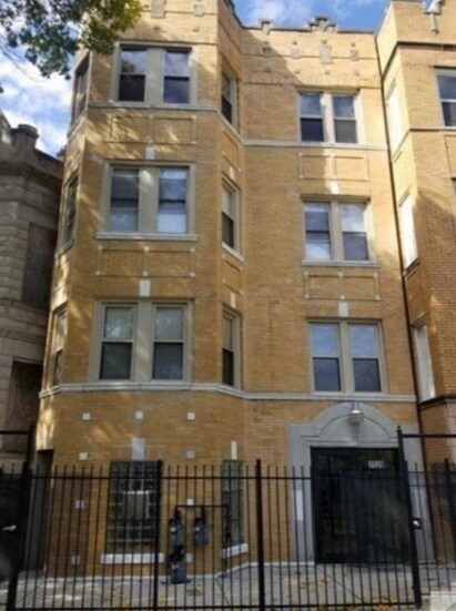 1516 S Christiana Ave Unit 1, Chicago, IL 60623