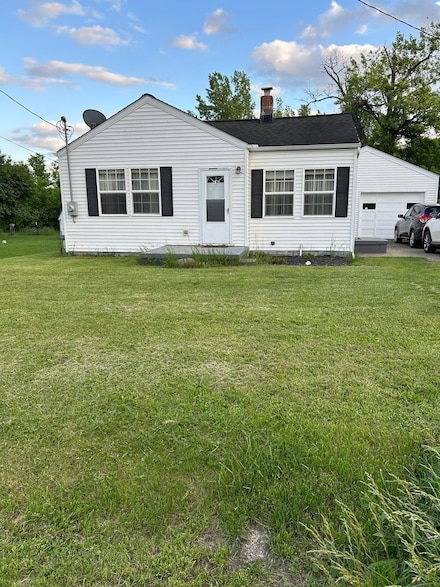 1675 Richmond Rd, Columbus, OH 43223