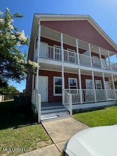 2416 Felicity St Unit A & B, Ocean Springs, MS 39564