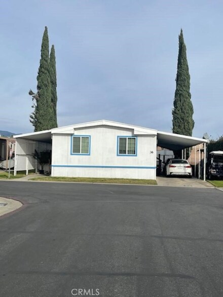 17400 Valley Blvd Unit 36, Fontana, CA 92335