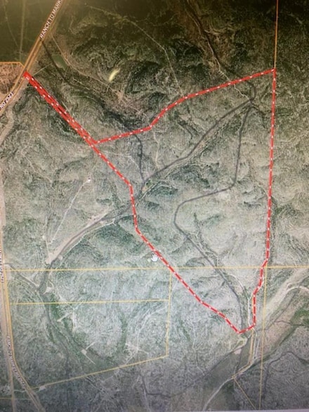 0 Farm To Market 2523, Del Rio, TX 78832