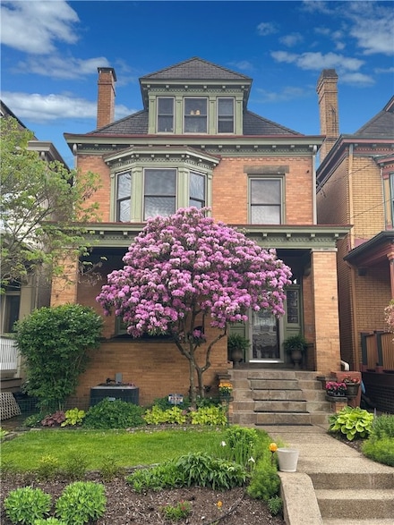 1204 Savannah Ave, Pittsburgh, PA 15218