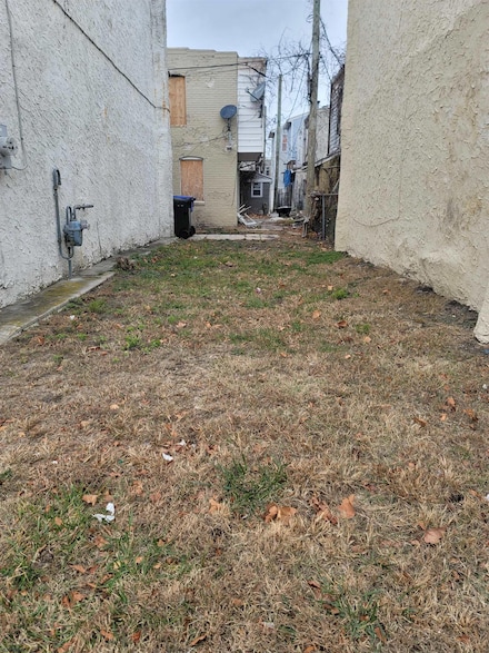 2007 Grant Ave, Atlantic City, NJ 08401
