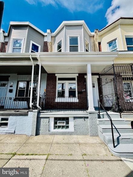 805 W Bristol St, Philadelphia, PA 19140