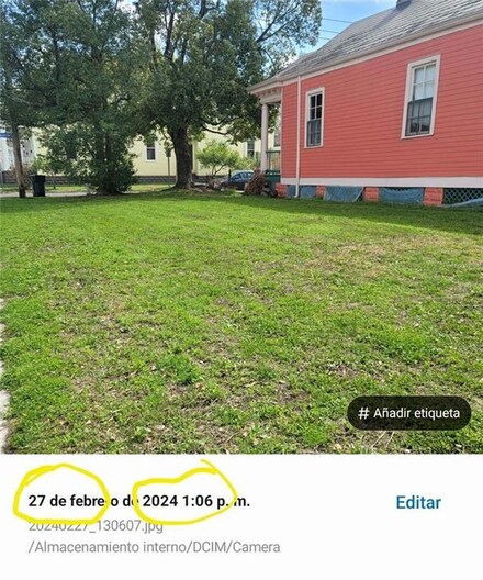 301 S Alexander St, New Orleans, LA 70119