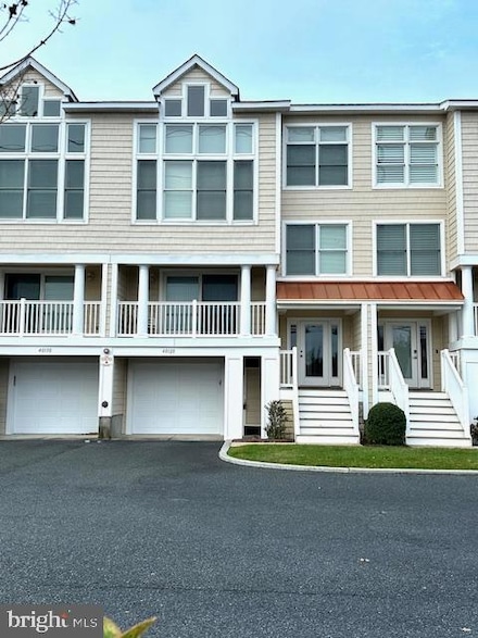 40128 Salt Meadows Dr Unit D2, Fenwick Island, DE 19944