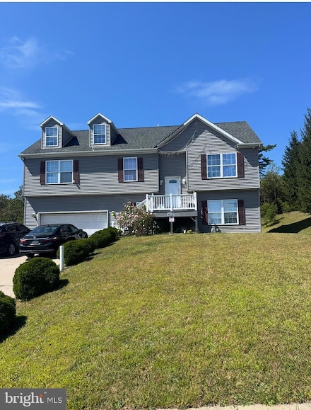 34 Sunset Dr, Hazle Township, PA 18201