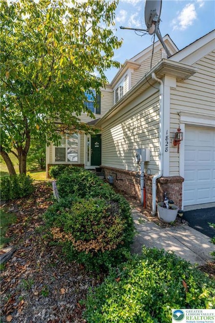 1828 Majestic Dr, Orefield, PA 18069