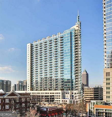860 Peachtree St NE Unit 2106, Atlanta, GA 30308
