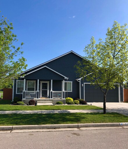 5290 Excalibur Way, Lolo, MT 59847