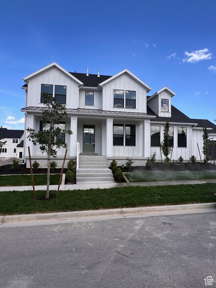 906 Louisa Dr Unit 135, Saratoga Springs, UT 84045