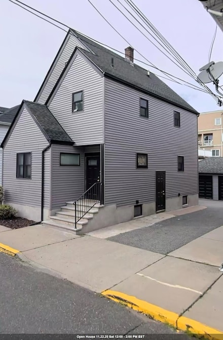 7 Laird Place, Cliffside Park, NJ 07010