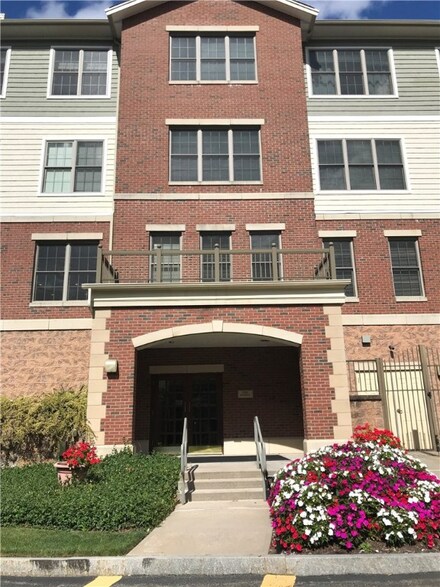 1 Wayland Ave Unit 306N, Providence, RI 02906