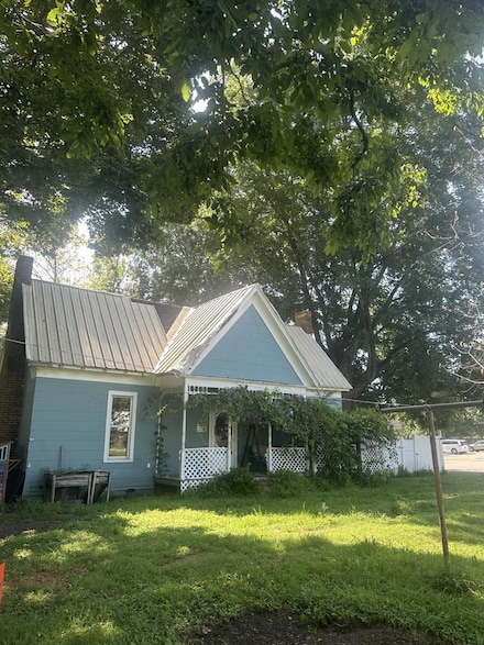 9620 Hwy 641n, Puryear, TN 38251