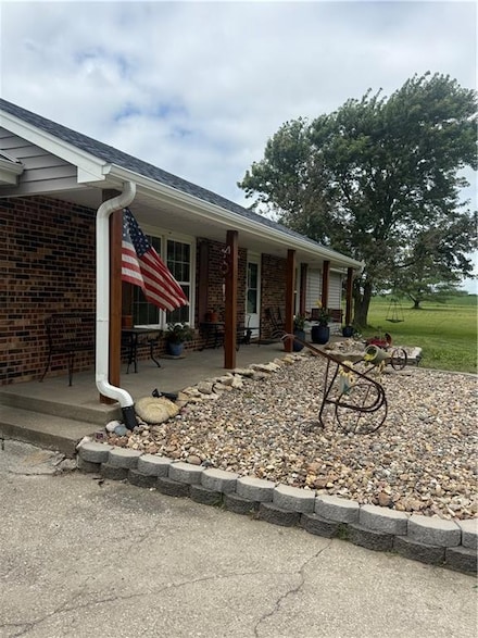 22811 E State Route P, Pleasant Hill, MO 64080