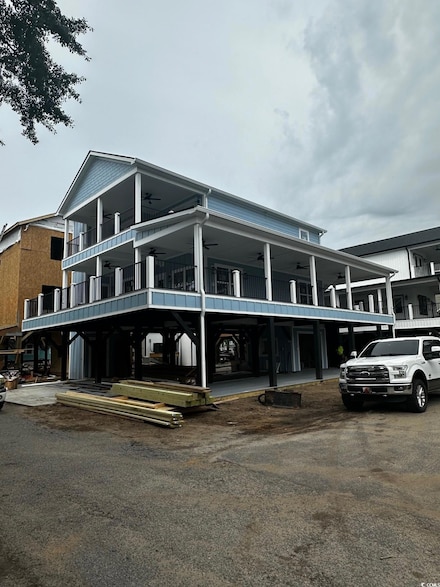 13 S Kings Hwy Unit MH-13b, Myrtle Beach, SC 29577